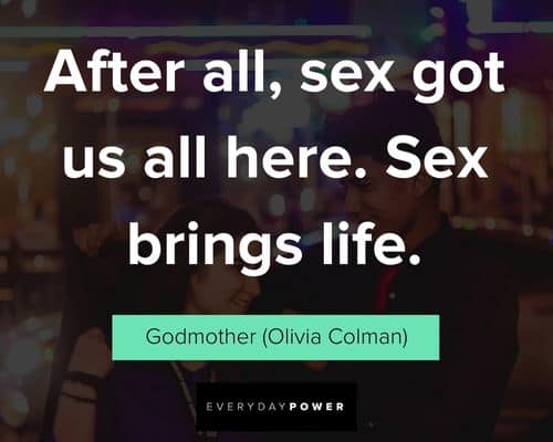 Cool Fleabag quotes