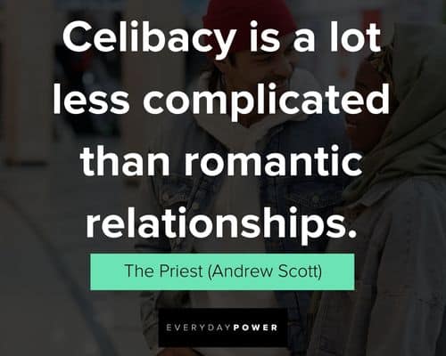Epic Fleabag quotes