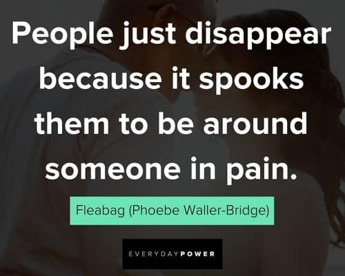Best Fleabag quotes