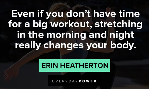 Other flexibility quotes