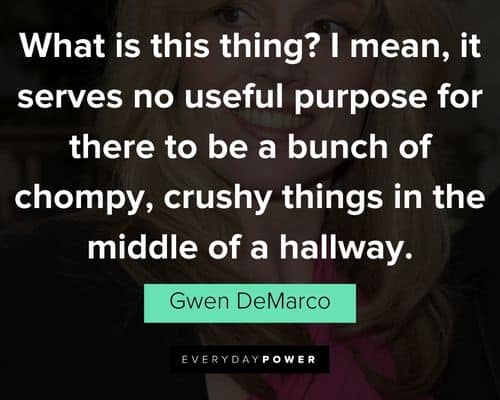 Random Galaxy Quest quotes