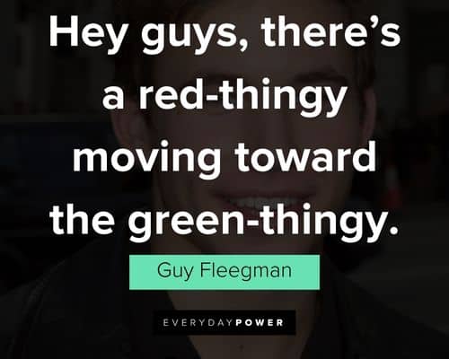 Galaxy Quest quotes for Instagram