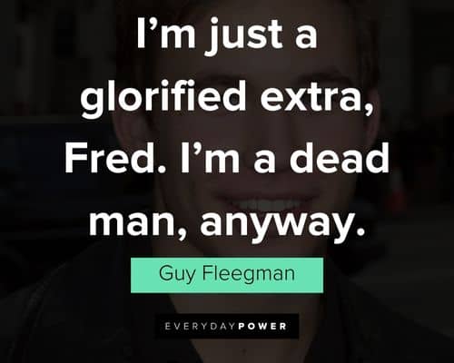 Unique Galaxy Quest quotes
