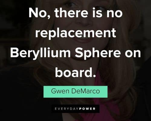 More Galaxy Quest quotes