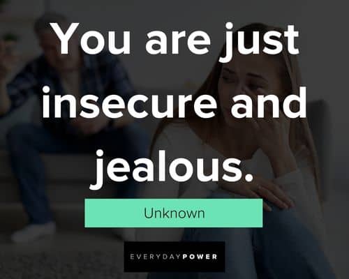 Cool gaslighting quotes