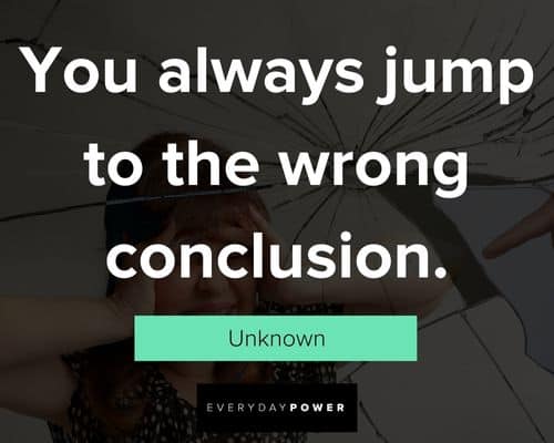 Positive gaslighting quotes
