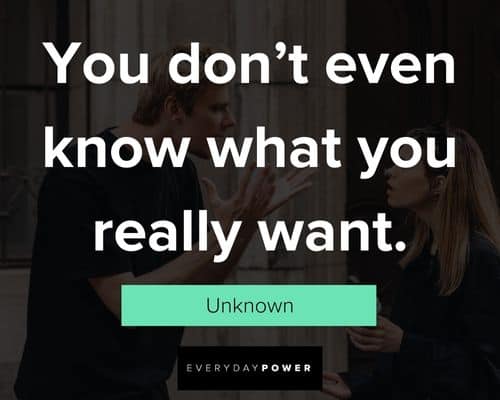 Wise and inspirational gaslighting quotes