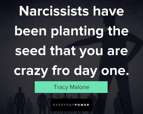 Short gaslighting quotes