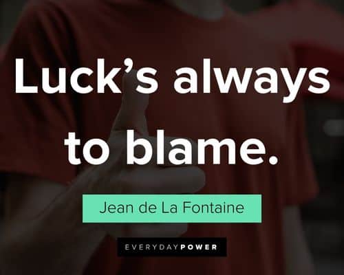 good luck quotes to motivate you