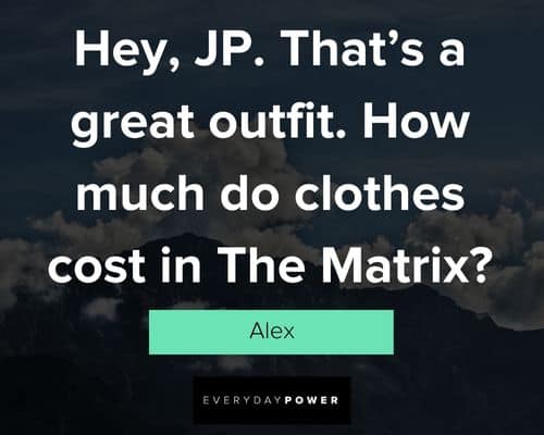 Grandma’s Boy quotes from Alex