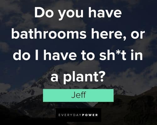 Funny Grandma’s Boy quotes