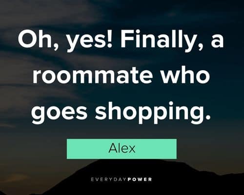 Unique Grandma’s Boy quotes