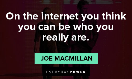 Cool Halt and Catch Fire quotes