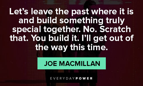 Other Halt and Catch Fire quotes