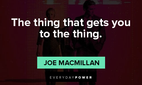 Favorite Halt and Catch Fire quotes