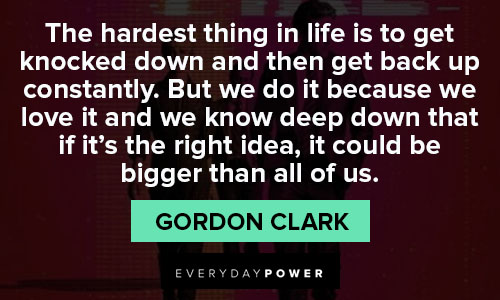 Amazing Halt and Catch Fire quotes