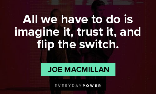 Halt and Catch Fire quotes to inspire you