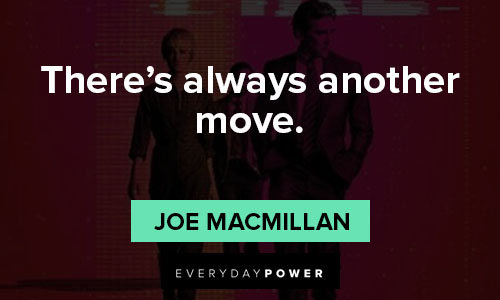 Funny Halt and Catch Fire quotes