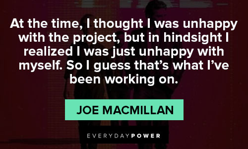 Halt and Catch Fire quotes and sayings