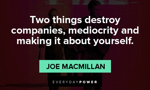 Halt and Catch Fire quotes for Instagram