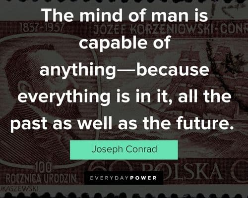 Heart of Darkness Quotes and sayings