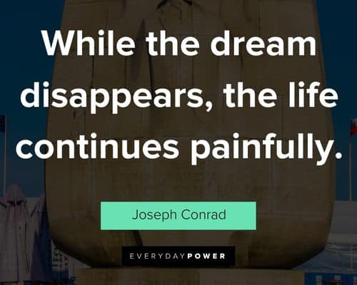 Unique Heart of Darkness Quotes