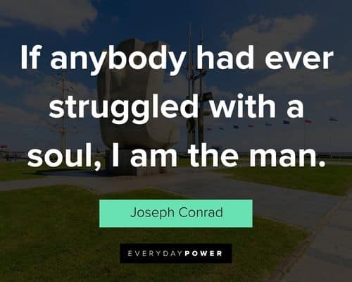 Best Heart of Darkness Quotes