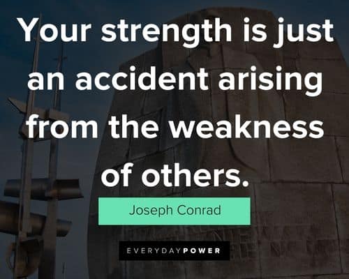 Other Heart of Darkness Quotes