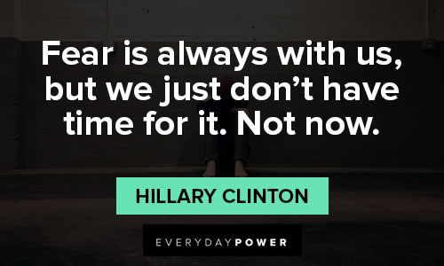 Hillary Clinton quotes for Instagram