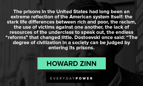 Freedom Howard Zinn quotes