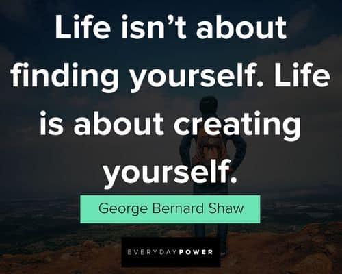 identity quotes about life