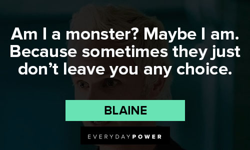 Wise iZombie quotes