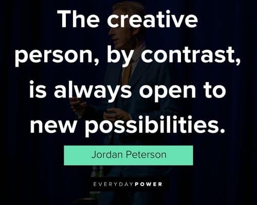 Jordan Peterson quotes about achieving happiness