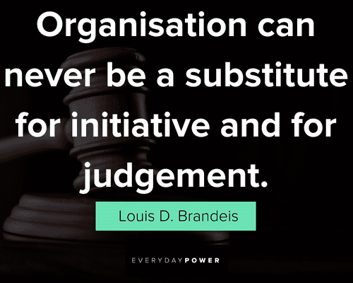 Wise judgmental quotes