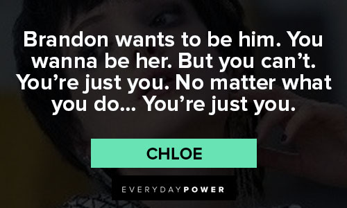Jupiter’s Legacy quotes from chloe