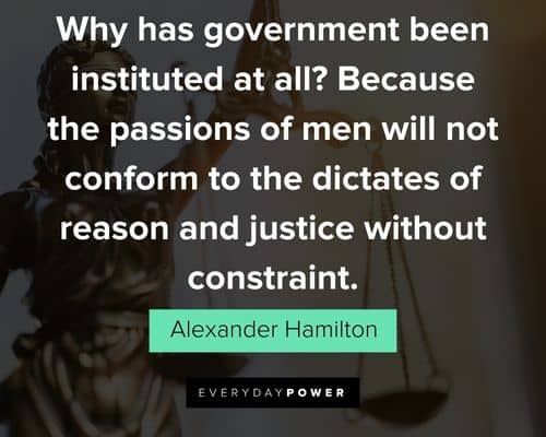 Wise and inspirational justice quotes