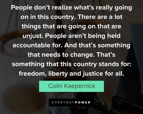 Funny justice quotes