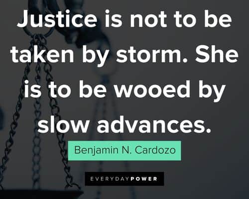 justice quotes to helping others