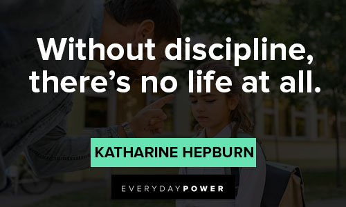 Katharine Hepburn quotes to inspire