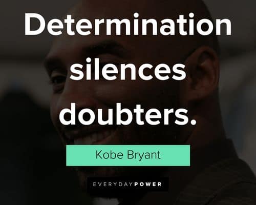kobe bryant quotes for Instagram