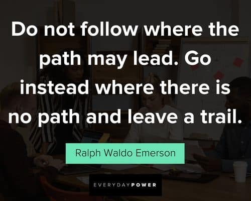 Best leadership quotes