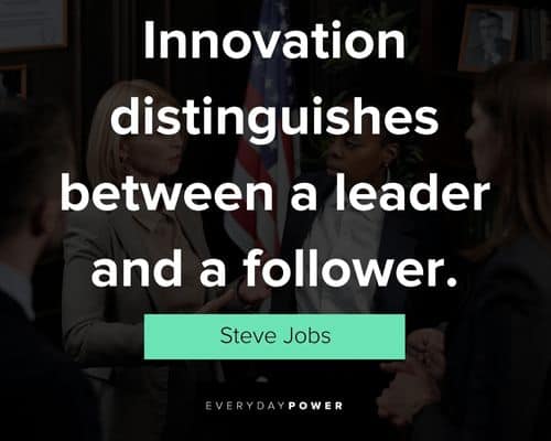 Powerful leadership quotes to help you succeed
