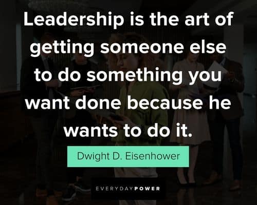 leadership quotes