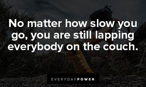 Wise leg day quotes