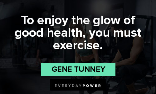 leg day quotes about reps and exercise