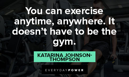 leg day quotes about gym