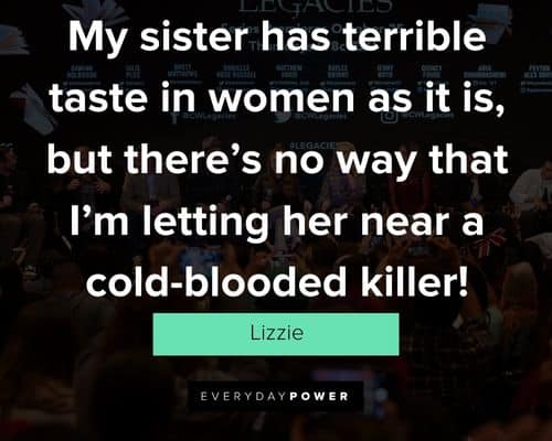 Epic Legacies quotes