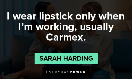 lipstick quotes about carmex