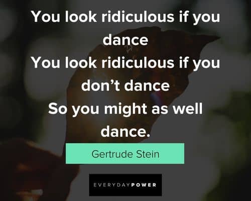 Live Life To The Fullest Quotes about ridiculous