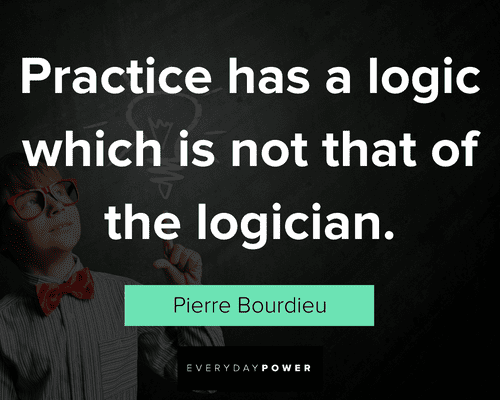 Logic quotes that will transform the way you think
